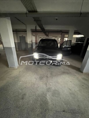 ميتسوبيتشي باجيرو Did مستعملة 1533099