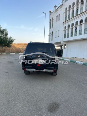 ميتسوبيتشي باجيرو Did مستعملة 1533091