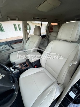 ميتسوبيتشي باجيرو Did مستعملة 1533096