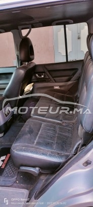 ميتسوبيتشي باجيرو Did 3.2 مستعملة 1488063