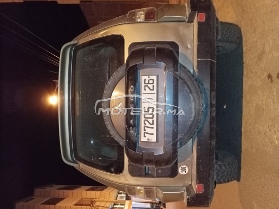 ميتسوبيتشي باجيرو مستعملة 1778883