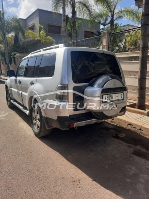 MITSUBISHI Pajero Gls occasion 3314019