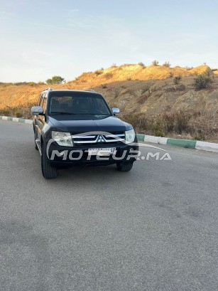 ميتسوبيتشي باجيرو Did مستعملة 1533090