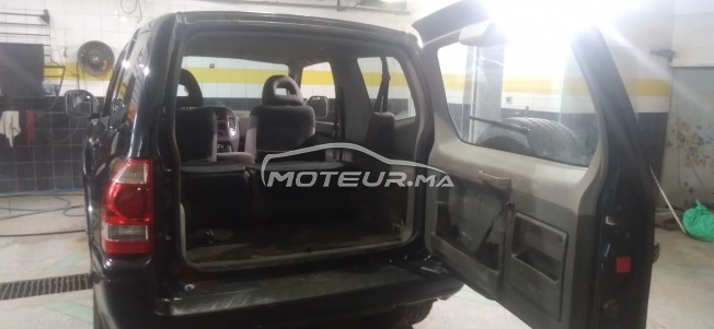 ميتسوبيتشي باجيرو 3.2 did مستعملة 2385571