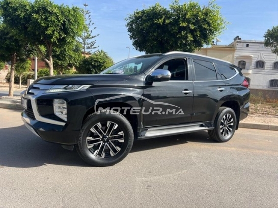 ميتسوبيتشي باجيرو مستعملة 3017710