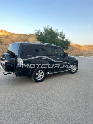 ميتسوبيتشي باجيرو Did مستعملة 1533098