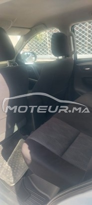 ميتسوبيتشي باجيرو Voici un paragraphe version 4×4 : je vends une mitsubishi pajero sport 2020 blanche, 4×4 et boîte manuelle, en مستعملة 2855507