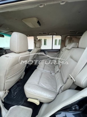 ميتسوبيتشي باجيرو Did مستعملة 1533094