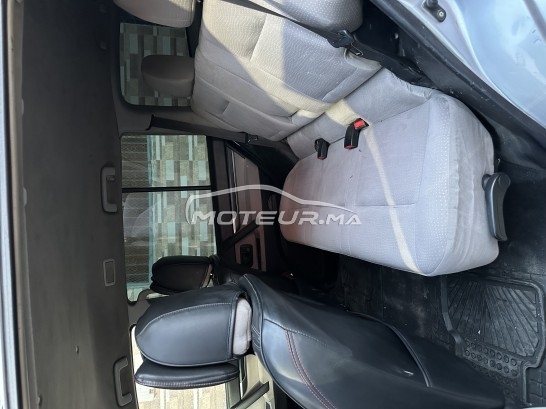 ميتسوبيتشي باجيرو مستعملة 2803573