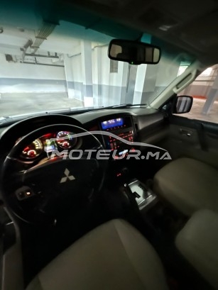 ميتسوبيتشي باجيرو Did مستعملة 1533097