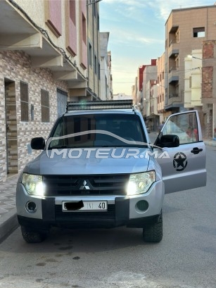 ميتسوبيتشي باجيرو مستعملة 2803570