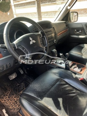 MITSUBISHI Pajero Gls occasion 3314017