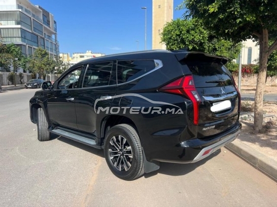 ميتسوبيتشي باجيرو مستعملة 3017727