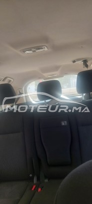 ميتسوبيتشي باجيرو Voici un paragraphe version 4×4 : je vends une mitsubishi pajero sport 2020 blanche, 4×4 et boîte manuelle, en مستعملة 2855508