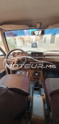 MITSUBISHI Pajero occasion 1534683