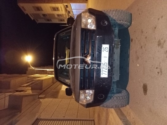 ميتسوبيتشي باجيرو مستعملة 1778881