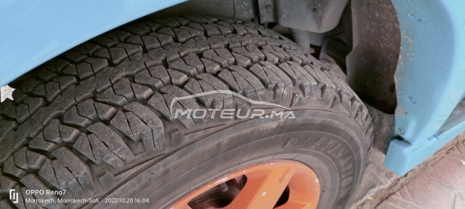 ميتسوبيتشي باجيرو Did 3.2 مستعملة 1488066