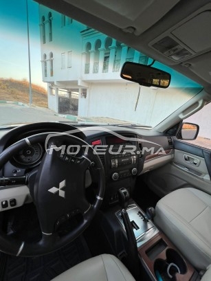 ميتسوبيتشي باجيرو Did مستعملة 1533095