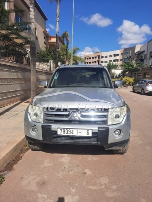 MITSUBISHI Pajero Gls occasion