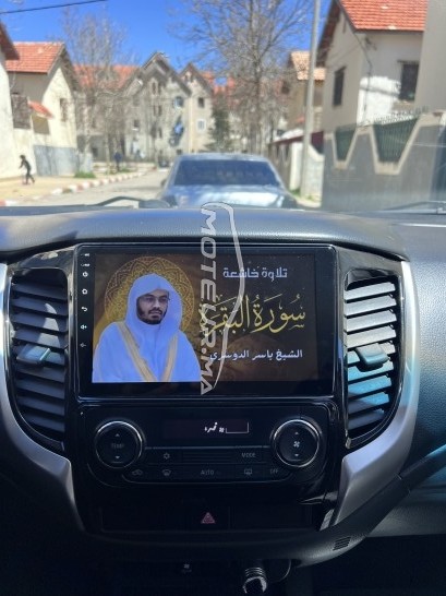 ميتسوبيتشي باجيرو مستعملة 2214960