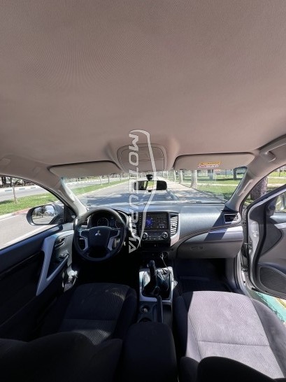 ميتسوبيتشي باجيرو مستعملة 2214967