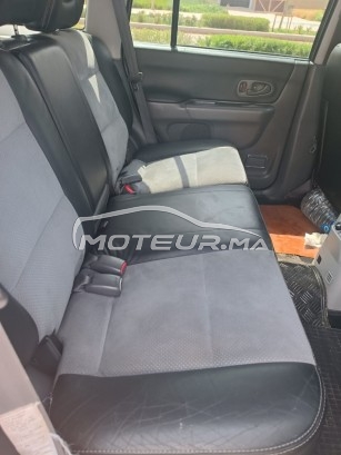 ميتسوبيتشي باجيرو 2.5d4d مستعملة 1964136