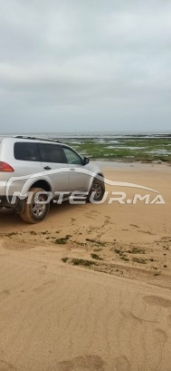 ميتسوبيتشي باجيرو مستعملة 1624281