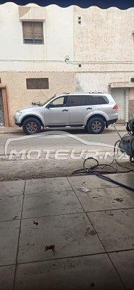 ميتسوبيتشي باجيرو مستعملة 1624282