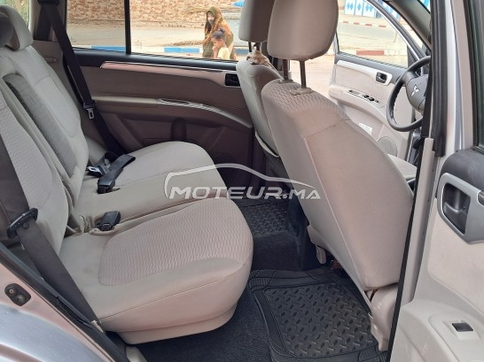 ميتسوبيتشي باجيرو مستعملة 1741765