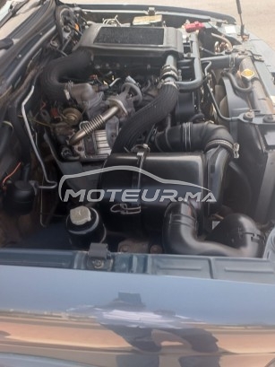 ميتسوبيتشي باجيرو 2.5d4d مستعملة 1964141