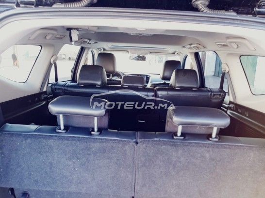 ميتسوبيتشي باجيرو مستعملة 1622243