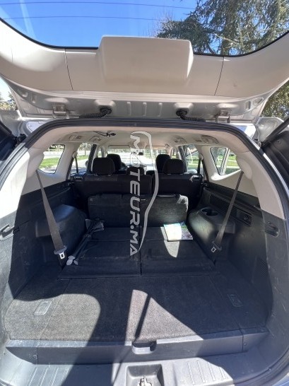 ميتسوبيتشي باجيرو مستعملة 2214964