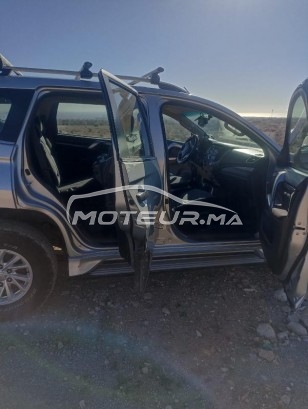 ميتسوبيتشي باجيرو 2017 مستعملة 1633862