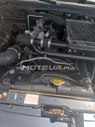 ميتسوبيتشي باجيرو 2.5d4d مستعملة 1964142