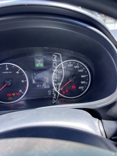 ميتسوبيتشي باجيرو مستعملة 2214961