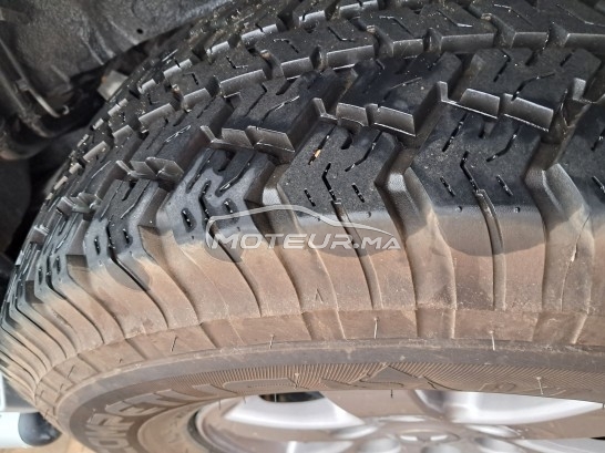 ميتسوبيتشي باجيرو مستعملة 1741767