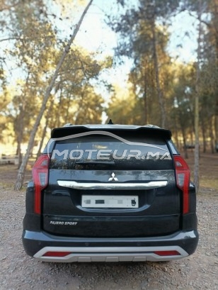 ميتسوبيتشي باجيرو مستعملة 1622241