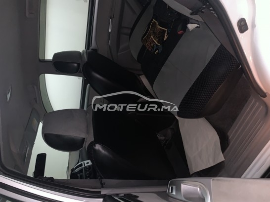 MITSUBISHI Pajero occasion 1795956