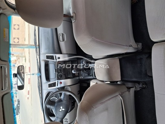 ميتسوبيتشي باجيرو مستعملة 1741769