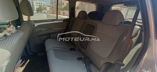 ميتسوبيتشي باجيرو مستعملة 1624283