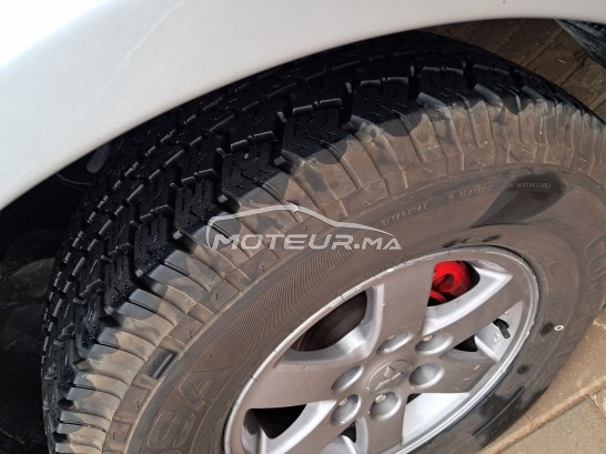 ميتسوبيتشي باجيرو مستعملة 1741764