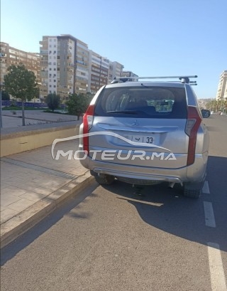 ميتسوبيتشي باجيرو 2017 مستعملة 1633860