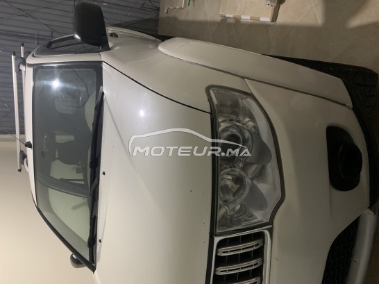 MITSUBISHI Pajero occasion 1795954