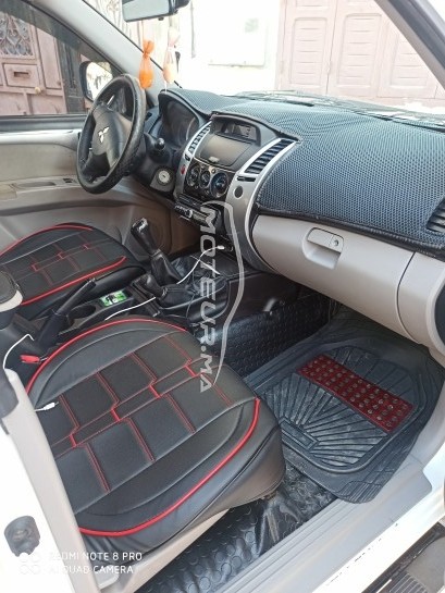 ميتسوبيتشي باجيرو مستعملة 1600918