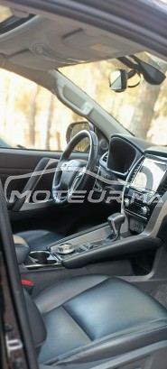 ميتسوبيتشي باجيرو مستعملة 1622242