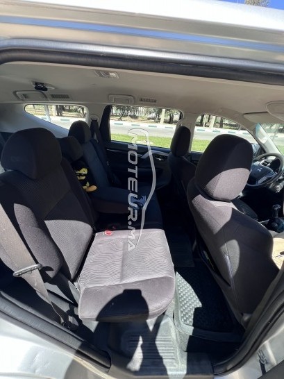 ميتسوبيتشي باجيرو مستعملة 2214965