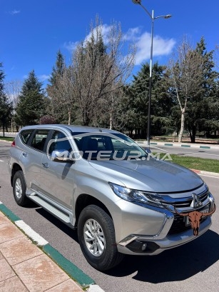 ميتسوبيتشي باجيرو مستعملة 2214966