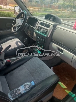 ميتسوبيتشي باجيرو 2.5d4d مستعملة 1964139