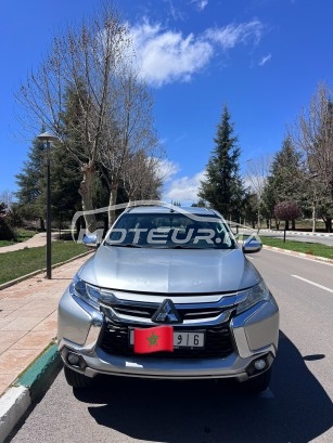 ميتسوبيتشي باجيرو مستعملة 2214968