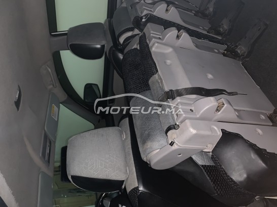 MITSUBISHI Pajero occasion 1795957